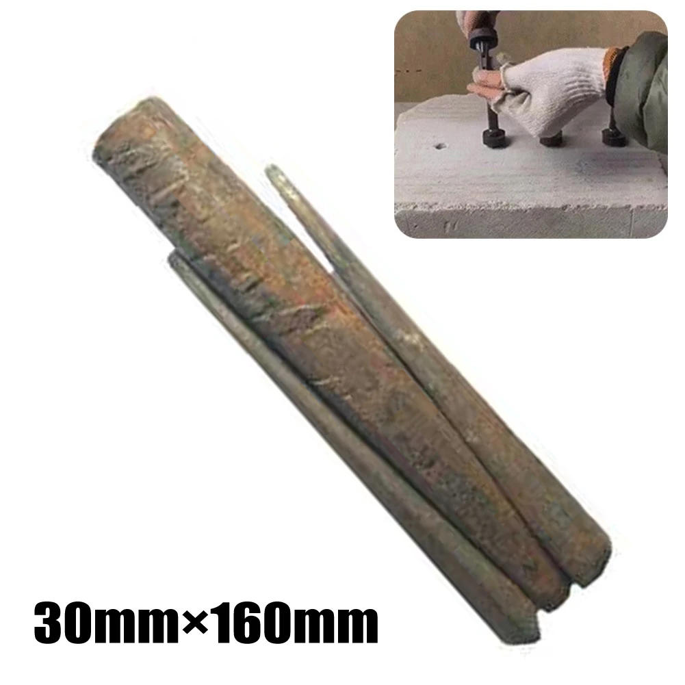 Brand New Rock Stone Splitters Tool Concrete Corrugated Steel Bar For Stone GraniteMarble Metal Plug Rock Splitter
Brand New Rock Stone Splitters Tool Concrete Corrugated Steel Bar For Stone GraniteMarble Metal Plug Rock Splitter