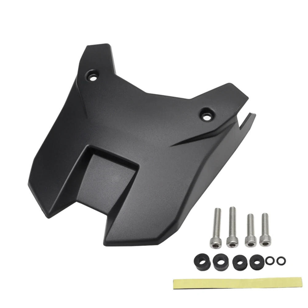 Motorcycle Fender Fairing Rear Tail Mud Guard Cowl Compatible For R1200GS LC R1250GS LC F750GS F850GS Exterior Decoration
Motorcycle Fender Fairing Rear Tail Mud Guard Cowl Compatible For R1200GS LC R1250GS LC F750GS F850GS Exterior Decoration