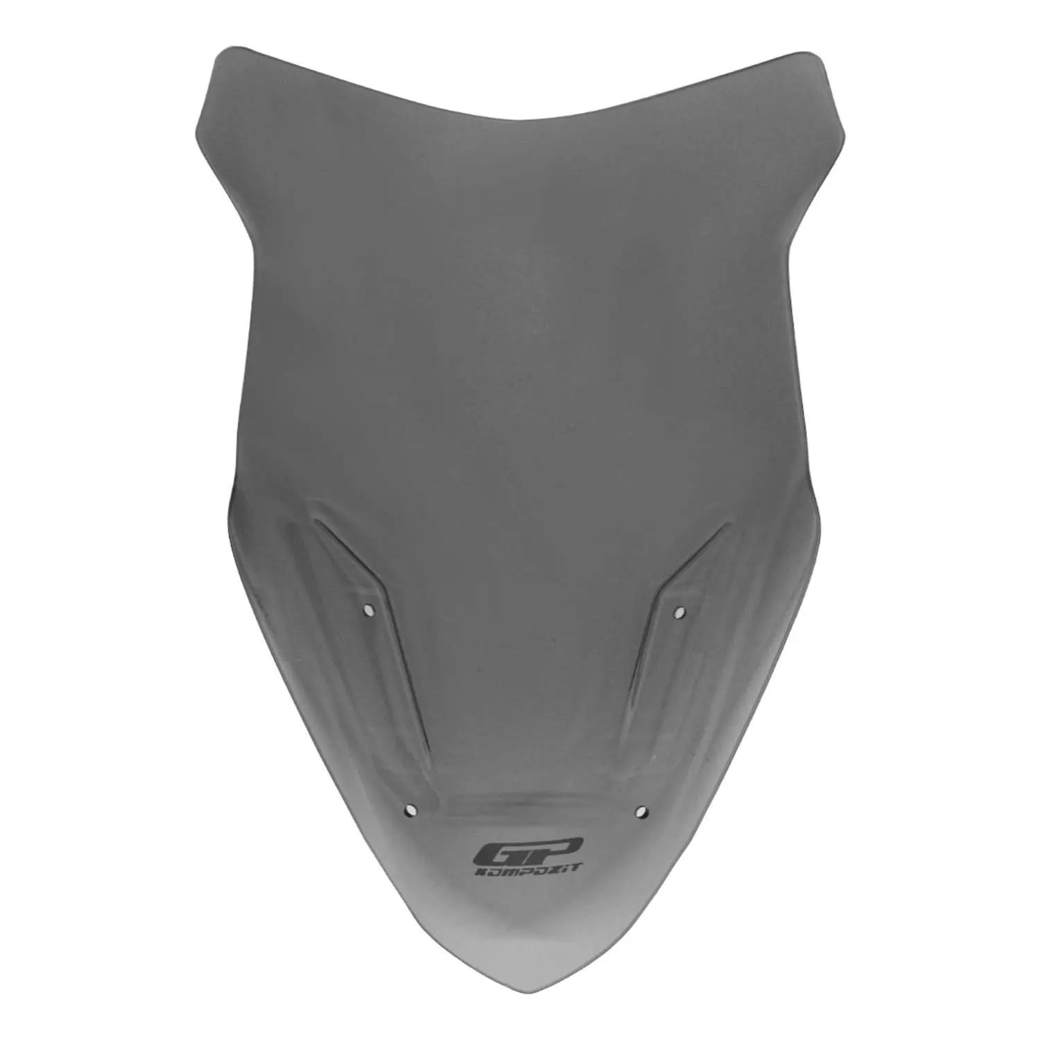 GP Kompozit For NMAX 125-155 2015-2020 Compatible Sport Windshield Windscreen Smoked 54 Cm
GP Kompozit For NMAX 125-155 2015-2020 Compatible Sport Windshield Windscreen Smoked 54 Cm