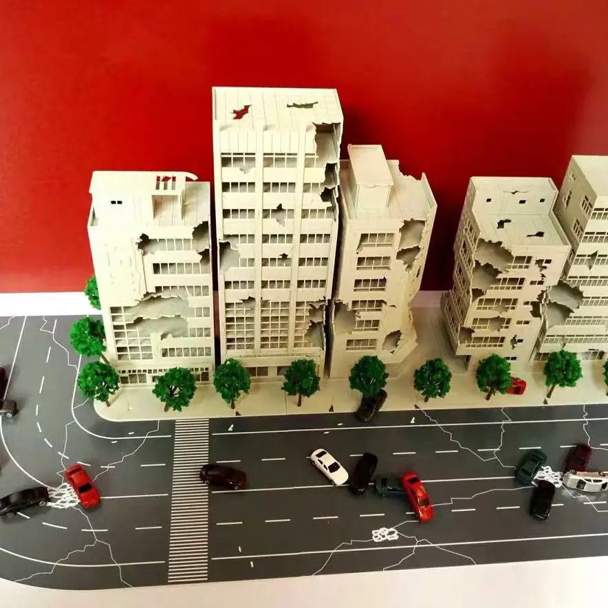 1/144 1/100 Ультрамен битва повреждения строительные архитектурные сцены костюм Сборная модель студенческий песочный стол собирать украшения подарок
1/144 1/100 Ультрамен битва повреждения строительные архитектурные сцены костюм Сборная модель студенческий песочный стол собирать украшения подарок
