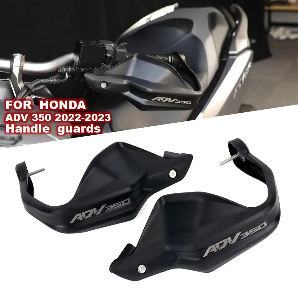 Handle Shroud For HONDA ADV 350 2022-2023 Motorcycle Handguard Handshake Handlebar Windshield Handguard Handguard Accessories
Handle Shroud For HONDA ADV 350 2022-2023 Motorcycle Handguard Handshake Handlebar Windshield Handguard Handguard Accessories