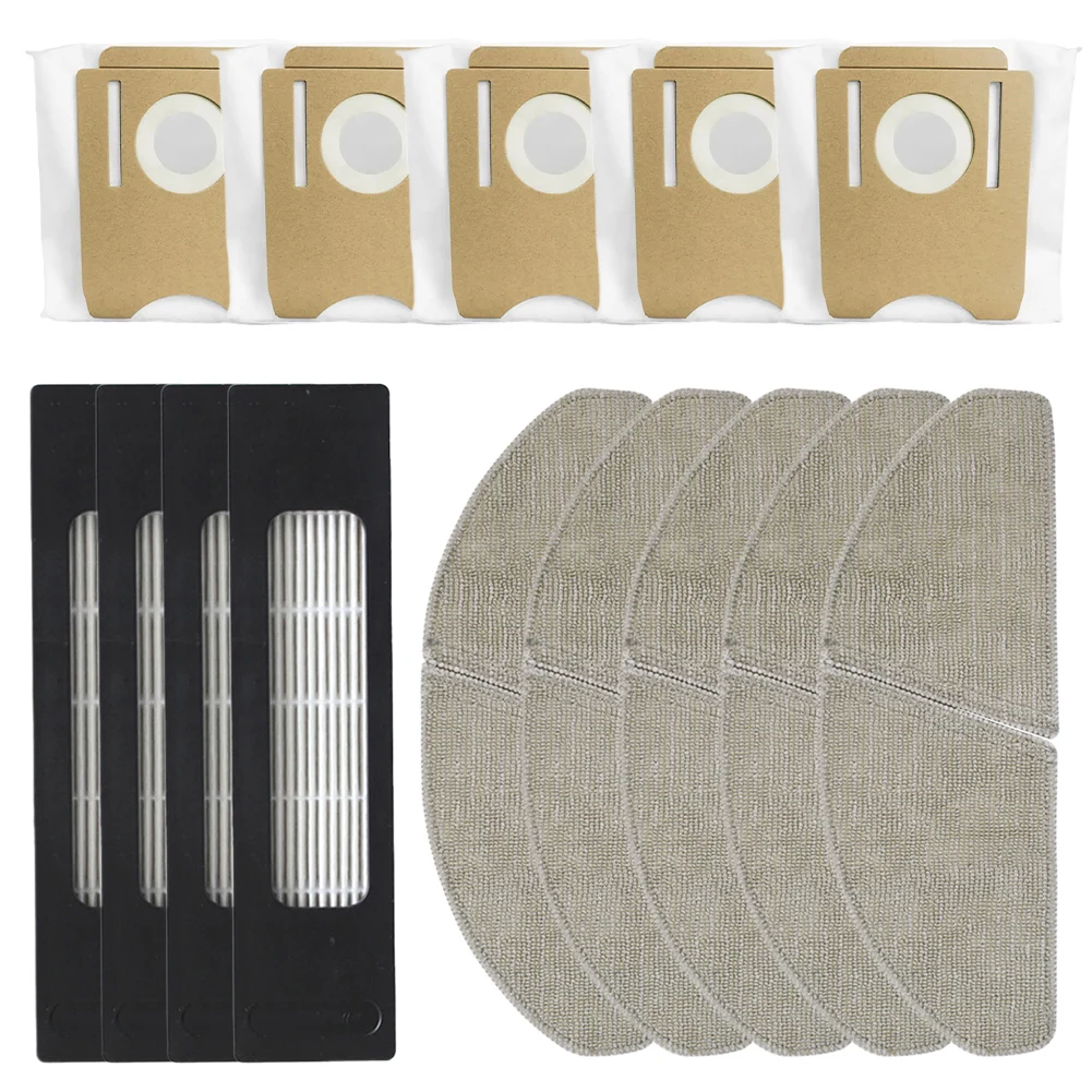 Mop Cloth Rag Dust Bag For S8 Plus / ThinkAir RV50 Pro Robot Vacuum Cleaner Spare Replacement Mop Cloth Rag Dust Bags
Mop Cloth Rag Dust Bag For S8 Plus / ThinkAir RV50 Pro Robot Vacuum Cleaner Spare Replacement Mop Cloth Rag Dust Bags