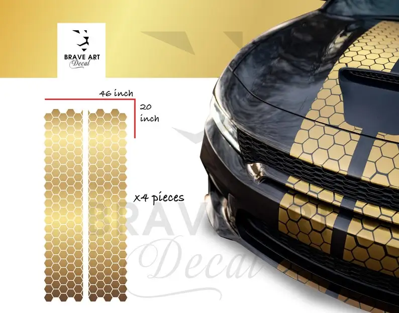 Honey Comb RACING Stripe Dual 10 "для зарядного устройства с отделкой посылка Charger GT, SRT, statipack, Hellcat, автомобильные переводки Charg
Honey Comb RACING Stripe Dual 10 "для зарядного устройства с отделкой посылка Charger GT, SRT, statipack, Hellcat, автомобильные переводки Charg