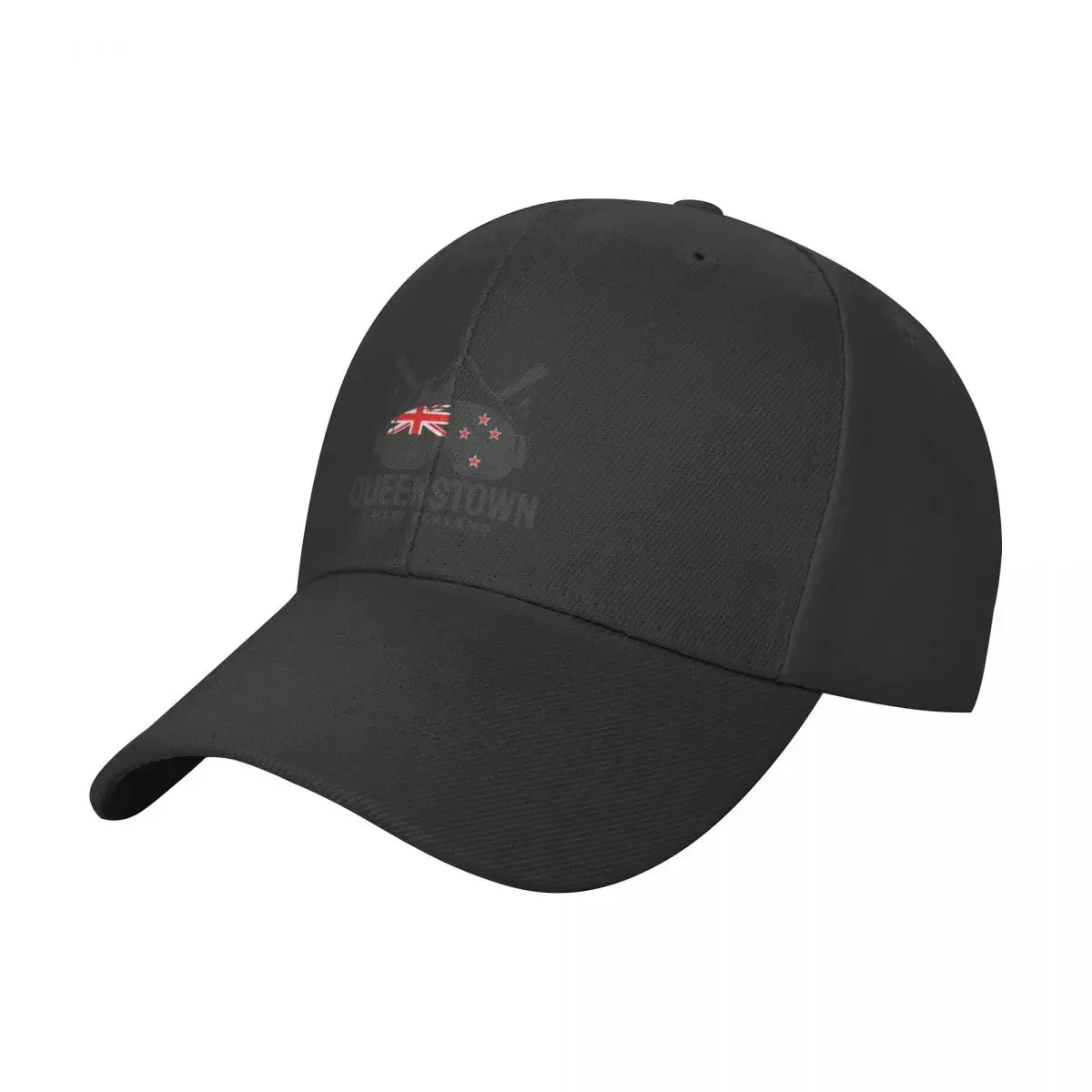 Queenstown New Zealand Ski Resort Skiing Souvenir Baseball Cap Custom Cap Golf Hat Man Sunscreen Women's Men's
Queenstown New Zealand Ski Resort Skiing Souvenir Baseball Cap Custom Cap Golf Hat Man Sunscreen Women's Men's