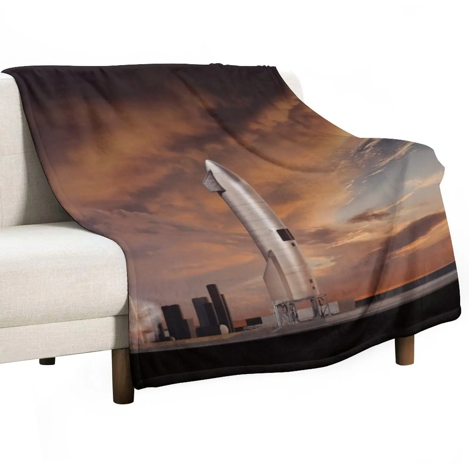 SpaceX Starship SN10 and SN9 Throw Blanket blankets and blankets Beautiful Blankets Luxury Brand Blanket bed plaid
SpaceX Starship SN10 and SN9 Throw Blanket blankets and blankets Beautiful Blankets Luxury Brand Blanket bed plaid