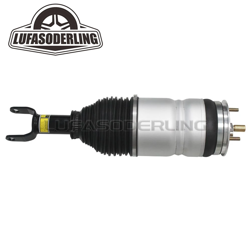 Front Right Or Left Electric Air Suspension Shock Strut Upgrading Type For Dodge Ram 1500 04877146AA 04877146AB 04877146AC
Front Right Or Left Electric Air Suspension Shock Strut Upgrading Type For Dodge Ram 1500 04877146AA 04877146AB 04877146AC
