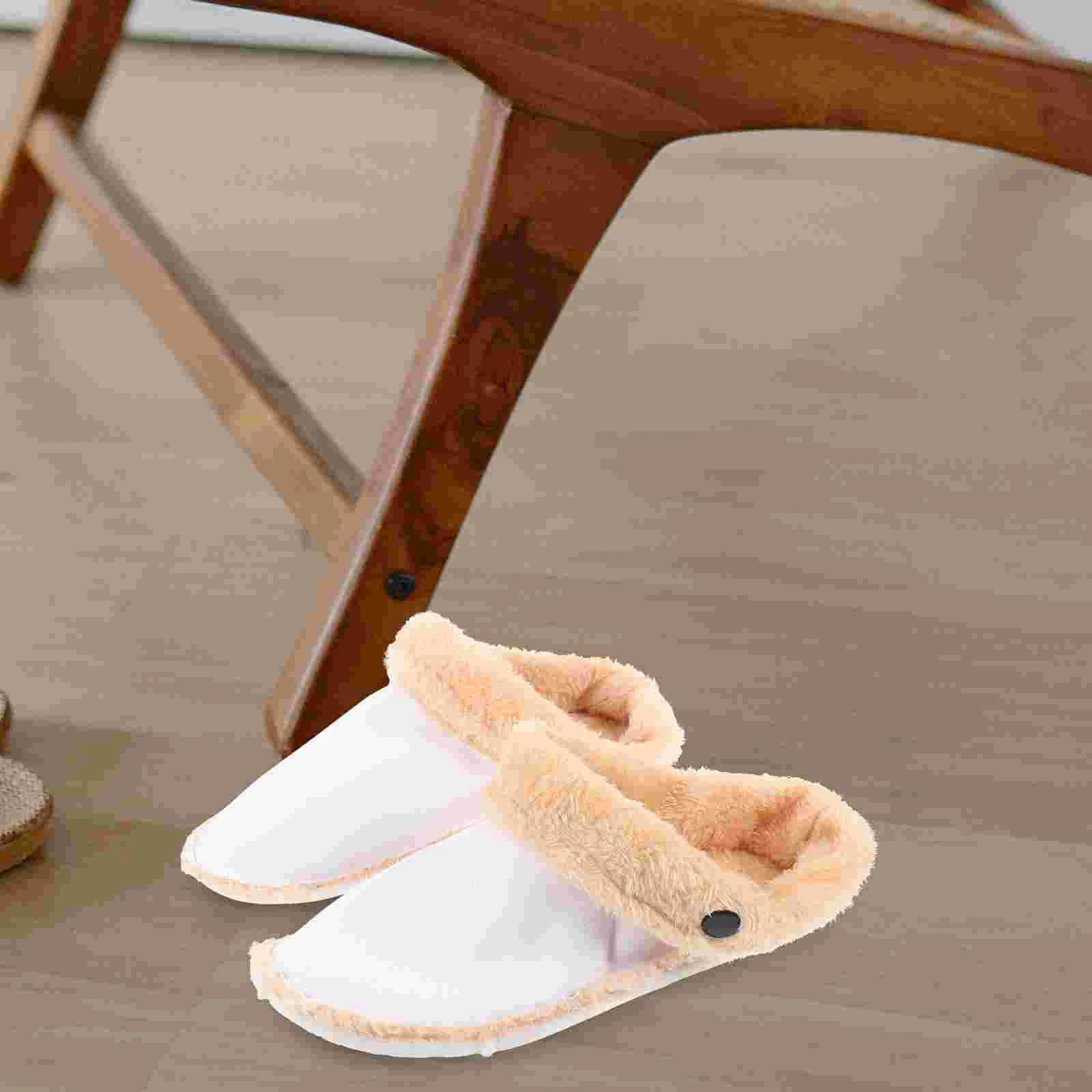 Winter Shoe Inserts Detachable Shoe Insert Warm Shoe Inserts Plush Shoe Inserts for Hole Shoes
Winter Shoe Inserts Detachable Shoe Insert Warm Shoe Inserts Plush Shoe Inserts for Hole Shoes