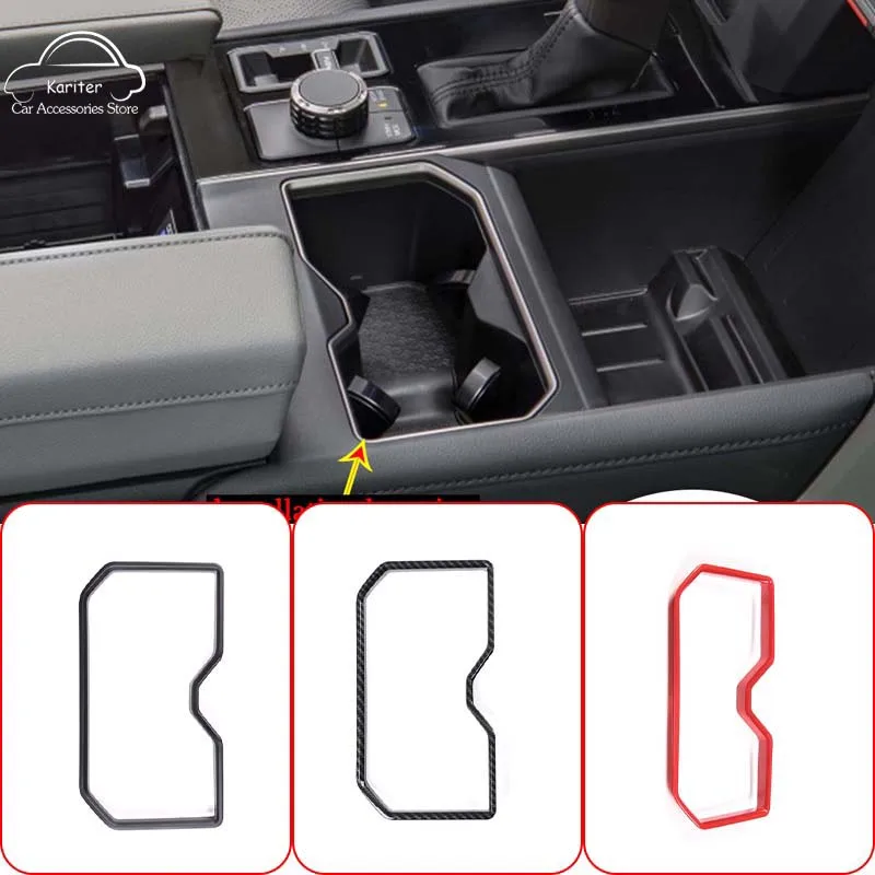 Для Toyota Tundra 2022-2023 ABS углеродное волокно Передняя фотоотделка Обложка наклейки автостайлинг аксессуары 
Для Toyota Tundra 2022-2023 ABS углеродное волокно Передняя фотоотделка Обложка наклейки автостайлинг аксессуары