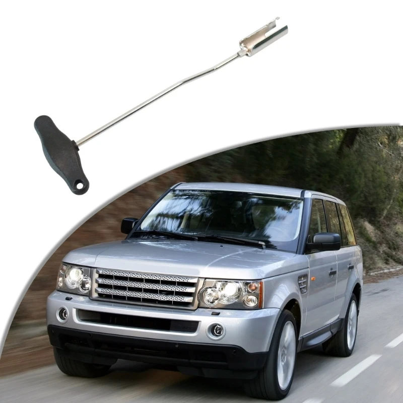 Car Cable Puller Remover Wire Removal Wrench Auto Disassembly Tool Ignition Coil Puller
Car Cable Puller Remover Wire Removal Wrench Auto Disassembly Tool Ignition Coil Puller