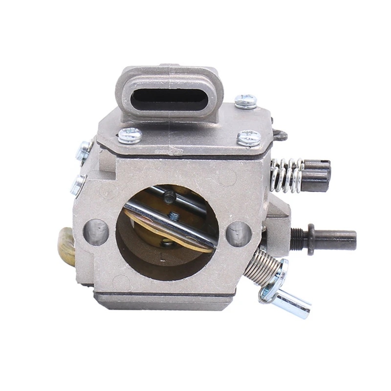 High Quality Carburetor For STIHL MS290 MS390 MS310 MS440 MS460 HD-18B/19B Chainsaw Carburetor
High Quality Carburetor For STIHL MS290 MS390 MS310 MS440 MS460 HD-18B/19B Chainsaw Carburetor
