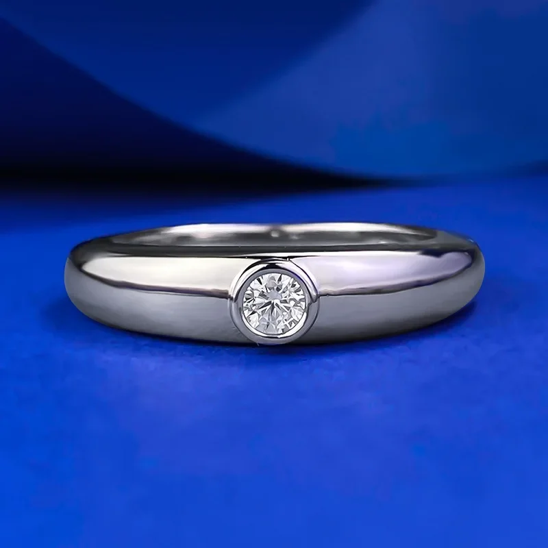 Karachi ежедневное минималистичное 30-точечное круглое белое бриллиантовое кольцо для женщин серебро 925 пробы женское нишевое дизайнерское женское кольцо ювелирные изделия
Karachi ежедневное минималистичное 30-точечное круглое белое бриллиантовое кольцо для женщин серебро 925 пробы женское нишевое дизайнерское женское кольцо ювелирные изделия