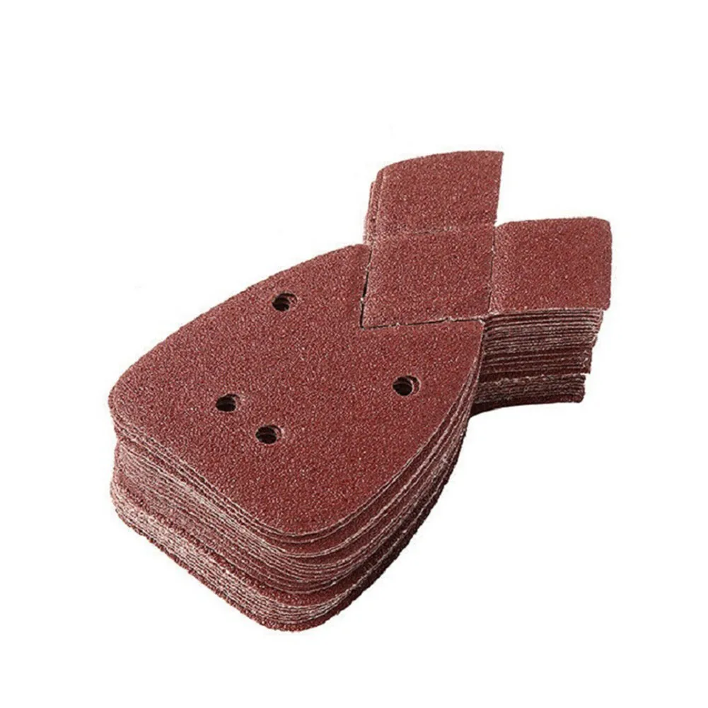 Sanding Sandpaper Sheets 40-240 Grit 50pcs For Black Decker Palm Brand new Premium High quality Practical Useful
Sanding Sandpaper Sheets 40-240 Grit 50pcs For Black Decker Palm Brand new Premium High quality Practical Useful