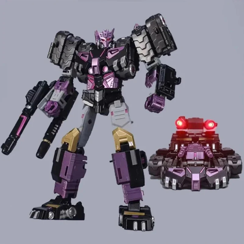 Экшн-фигурка из металла, 21 см, с коробкой
Экшн-фигурка из металла, 21 см, с коробкой