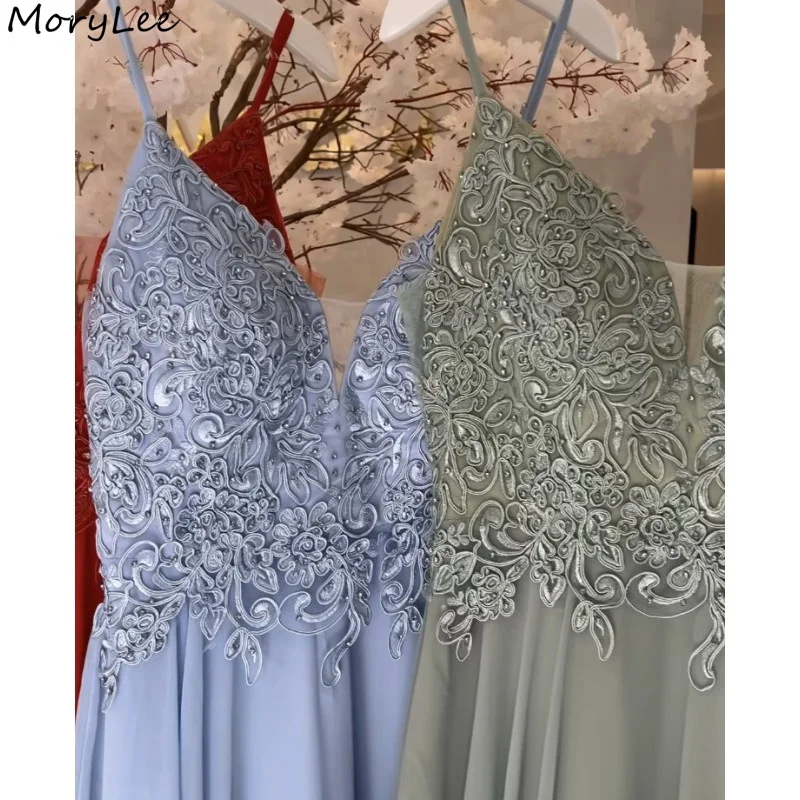 Lace Bridesmaid Dresses Crystal Spaghetti A-Line Floor Length Chiffon Bridesmaid Dresses Wedding Party Bridesmaid Dresses 2024
Lace Bridesmaid Dresses Crystal Spaghetti A-Line Floor Length Chiffon Bridesmaid Dresses Wedding Party Bridesmaid Dresses 2024