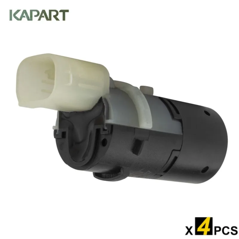 4 Pcs/lot Car 66206989067 6989067 For BMW 3 Series E46 PDC Parking Parking Assist Ultrasonic Sensor Auto accessorie
4 Pcs/lot Car 66206989067 6989067 For BMW 3 Series E46 PDC Parking Parking Assist Ultrasonic Sensor Auto accessorie