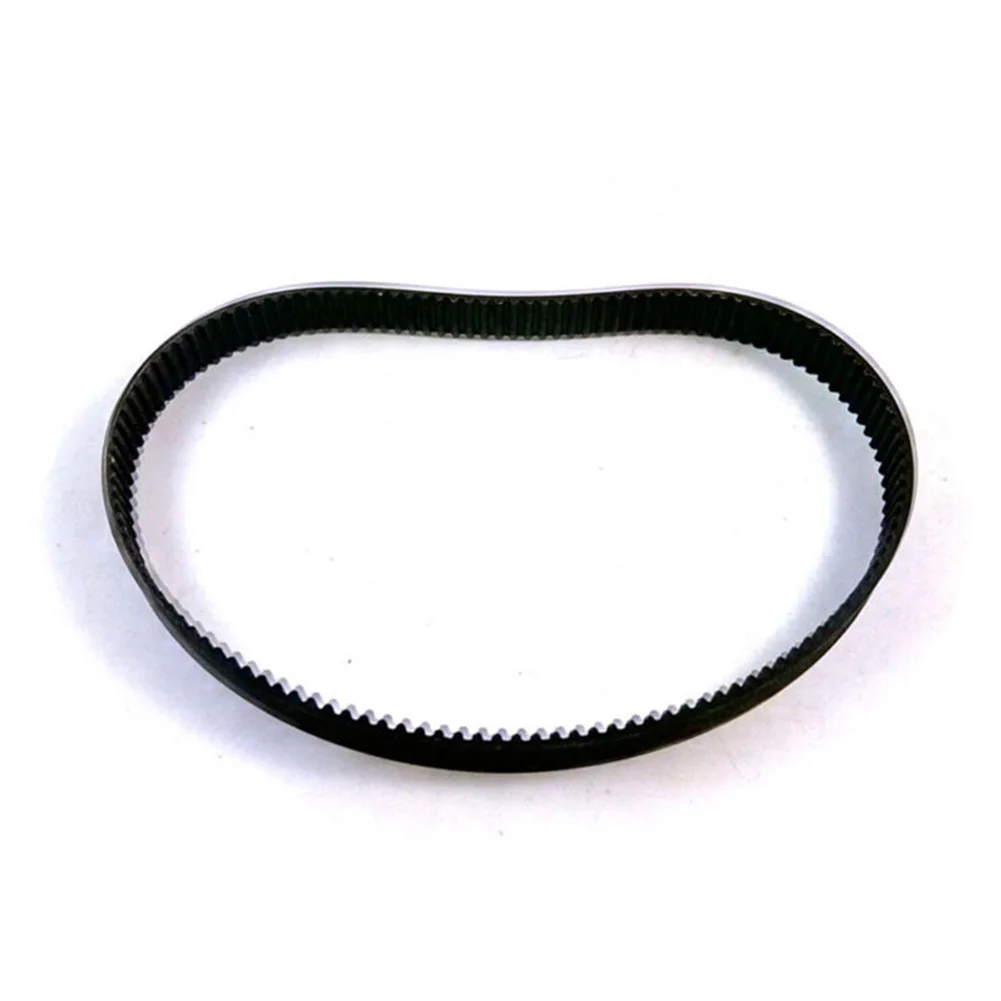 Electric Vehicle Electric Scooter Drive Belt HTD384-3M-12 Plastic Durable Drive Timing Belt Timing Belt Bicycle Accessories
Electric Vehicle Electric Scooter Drive Belt HTD384-3M-12 Plastic Durable Drive Timing Belt Timing Belt Bicycle Accessories