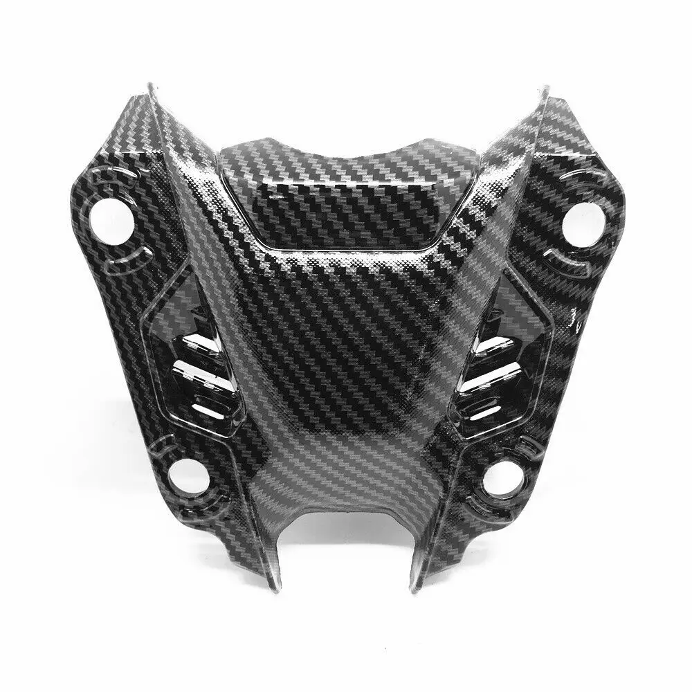 Обтекатель для лобового стекла из углеродного волокна для YAMAHA FZ07 MT-07 2014-2017
Обтекатель для лобового стекла из углеродного волокна для YAMAHA FZ07 MT-07 2014-2017