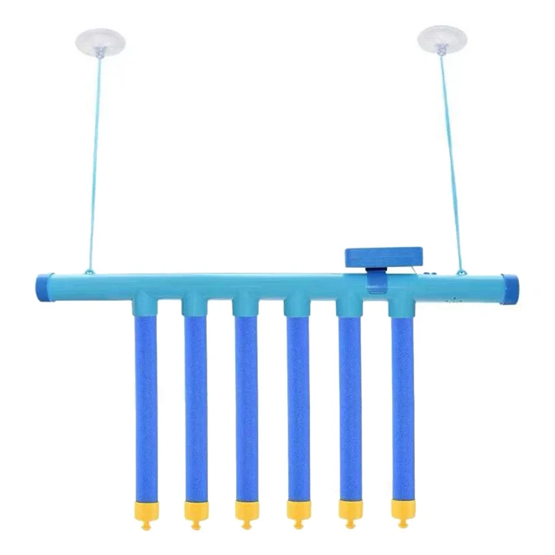 Falling Sticks Game Toy Eye Hand Fast Exercise Training Reaction Ability Force Props Kid Education Training Puzzle Toy 
Falling Sticks Game Toy Eye Hand Fast Exercise Training Reaction Ability Force Props Kid Education Training Puzzle Toy