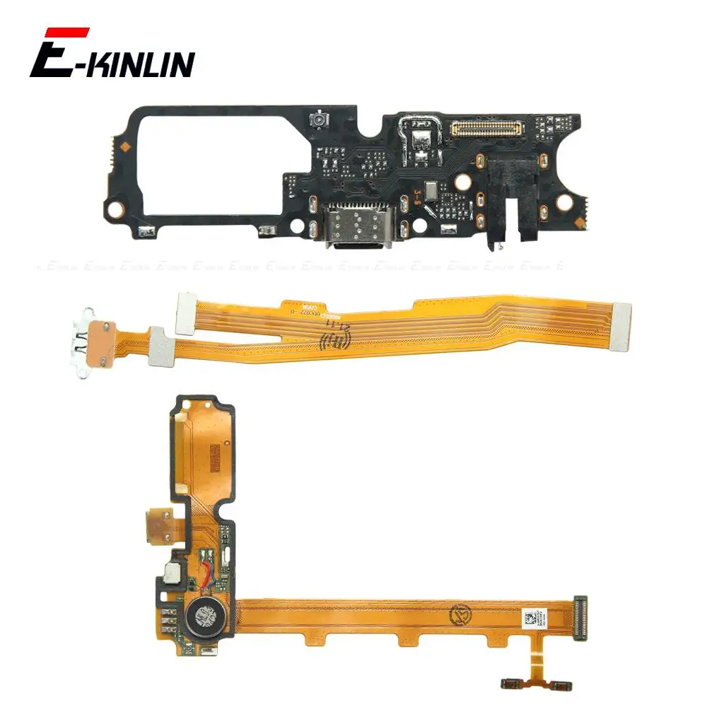 USB Charger Connector Board Dock Port Charging Jack Flex Cable For OPPO A83 A79 A77 A75 A73 A72 A59 A37 5G Repair Parts
USB Charger Connector Board Dock Port Charging Jack Flex Cable For OPPO A83 A79 A77 A75 A73 A72 A59 A37 5G Repair Parts