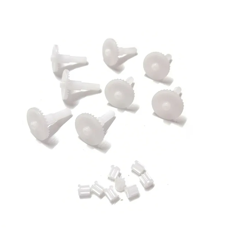 4DRC V4 Gear Kit Big Gear Small Engine Gear Part 4DRC V4 Drone Quadcopter Replacement Accessory
4DRC V4 Gear Kit Big Gear Small Engine Gear Part 4DRC V4 Drone Quadcopter Replacement Accessory