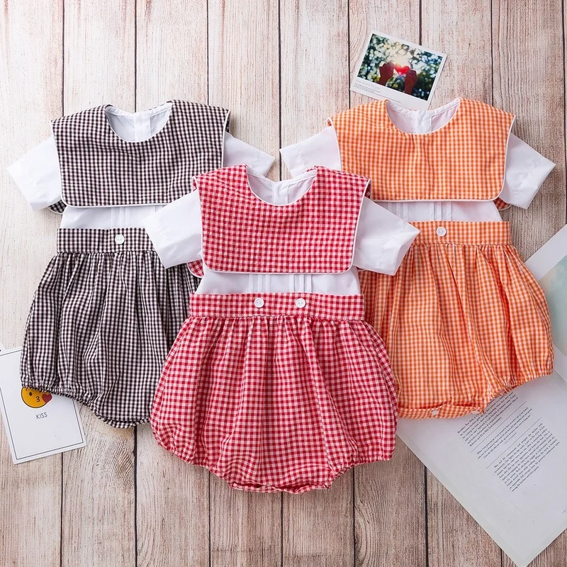 Spanish Newborn Baby Clothes Baby Girl Clothes Baby Girl Romper Baby Clothes Girl Newborn Boy Clothes Quality
Spanish Newborn Baby Clothes Baby Girl Clothes Baby Girl Romper Baby Clothes Girl Newborn Boy Clothes Quality