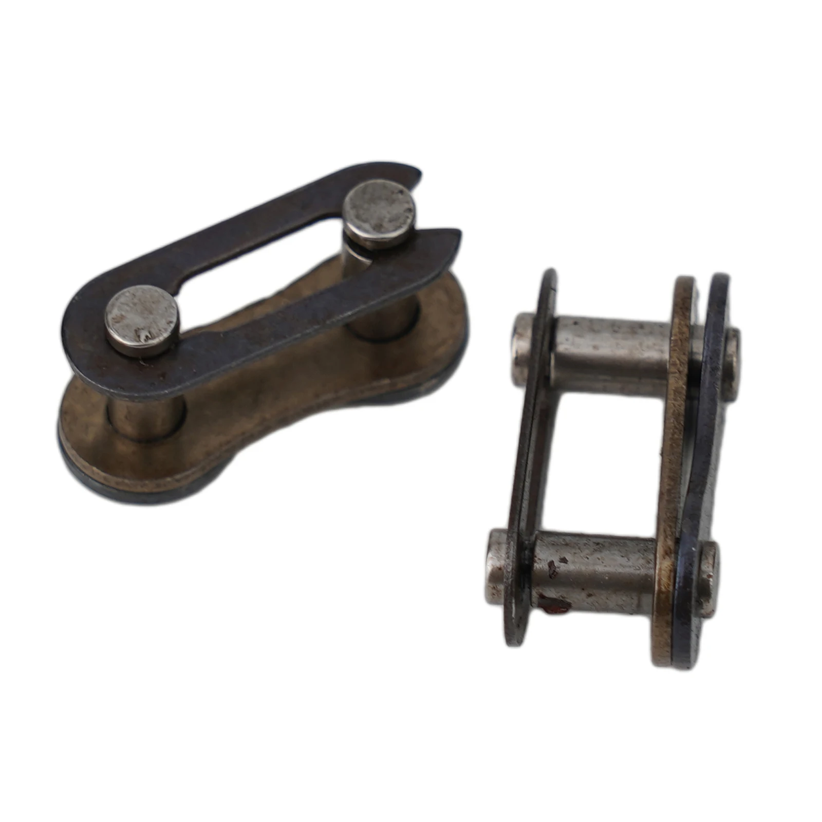 Bicycle Chain Joint Links Bike Single Speed Quick Chain Master Link Connector Repair Steel Black 1/2*1/8 Kit 20pcs Hot
Bicycle Chain Joint Links Bike Single Speed Quick Chain Master Link Connector Repair Steel Black 1/2*1/8 Kit 20pcs Hot