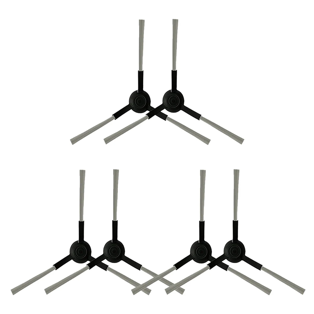 6pcs Side Brush Replacement Part For M6 Pro Vacuum Cleaner Accessories Cleaning Limpieza Cepillos Kitchen Gadgets
6pcs Side Brush Replacement Part For M6 Pro Vacuum Cleaner Accessories Cleaning Limpieza Cepillos Kitchen Gadgets