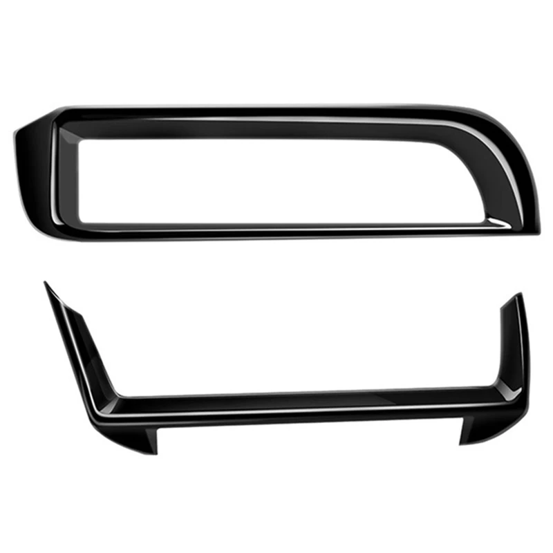 Front Dashboard Side Air Outlet Left Right Air Outlet Accessories For Toyota Prius 60 Series 2022 2023
Front Dashboard Side Air Outlet Left Right Air Outlet Accessories For Toyota Prius 60 Series 2022 2023