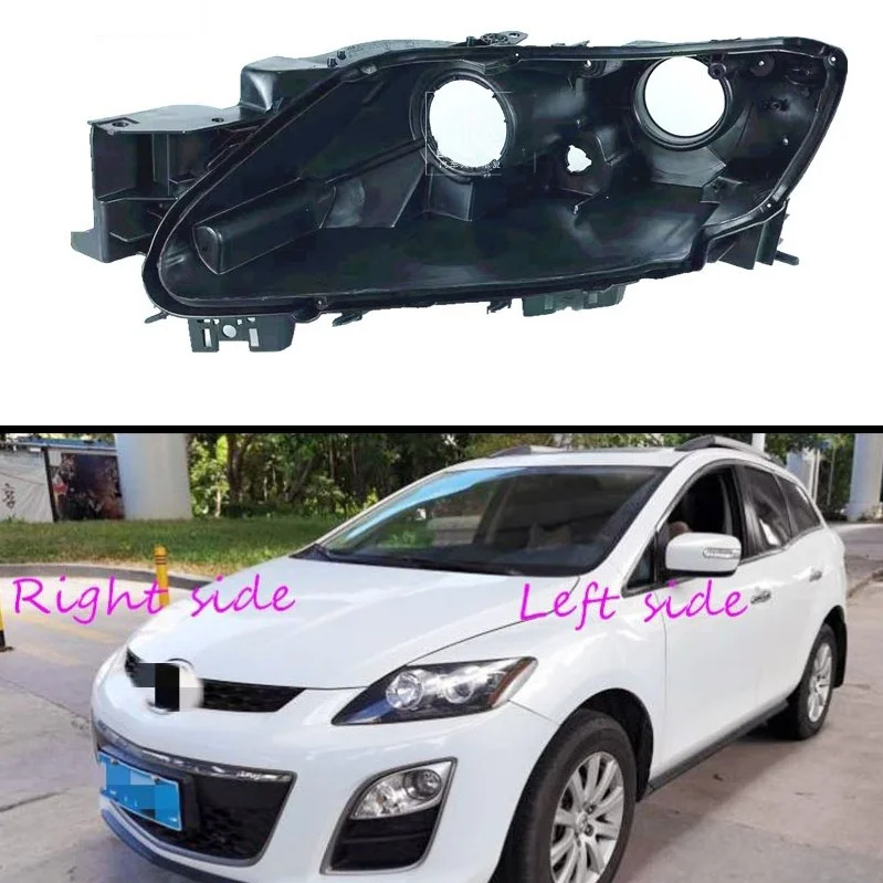 Для Mazda CX7 CX-7 2008 2009 2010 2011- 2015 2016 2017 Базовая фара, передняя фара, задняя база автомобиля, задняя фара
Для Mazda CX7 CX-7 2008 2009 2010 2011- 2015 2016 2017 Базовая фара, передняя фара, задняя база автомобиля, задняя фара