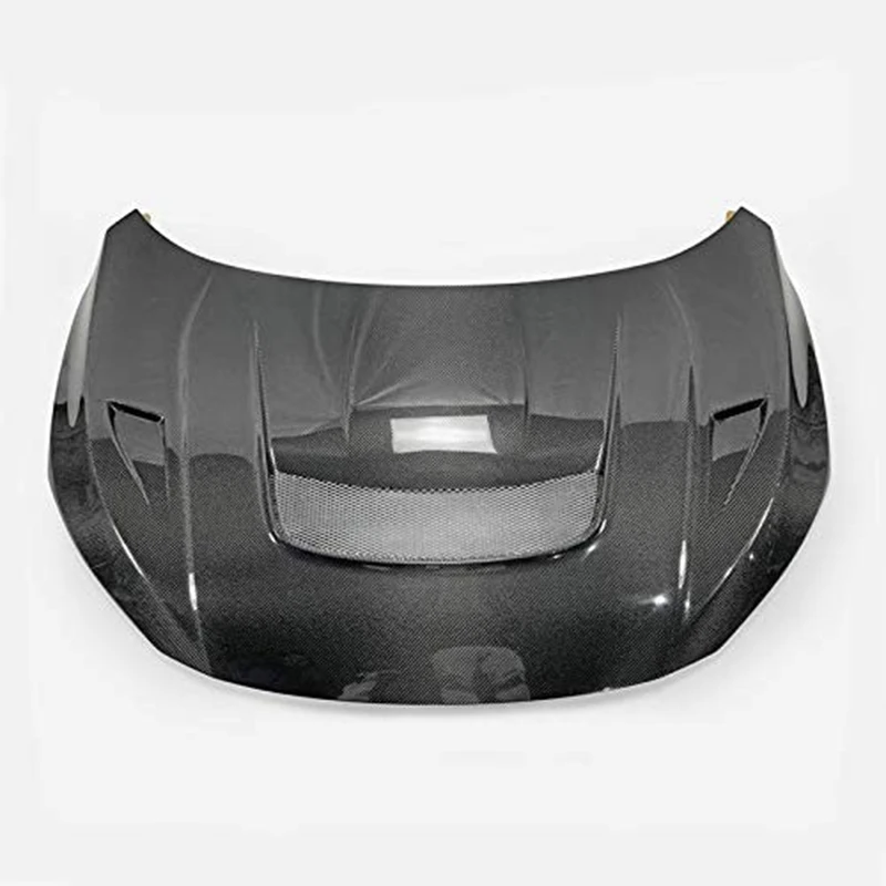 OEM VS Style Carbon Fiber Enginne Hood For 2017+ FK7 FK8 Civic SI Type R 10th Gen X 2016 2020 Bonnet
OEM VS Style Carbon Fiber Enginne Hood For 2017+ FK7 FK8 Civic SI Type R 10th Gen X 2016 2020 Bonnet