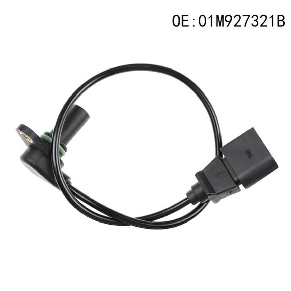 Automatic Transmission Speed Sensor For Mk4 G68 Golf 00-06 01M927321B 01M 927 321B
Automatic Transmission Speed Sensor For Mk4 G68 Golf 00-06 01M927321B 01M 927 321B