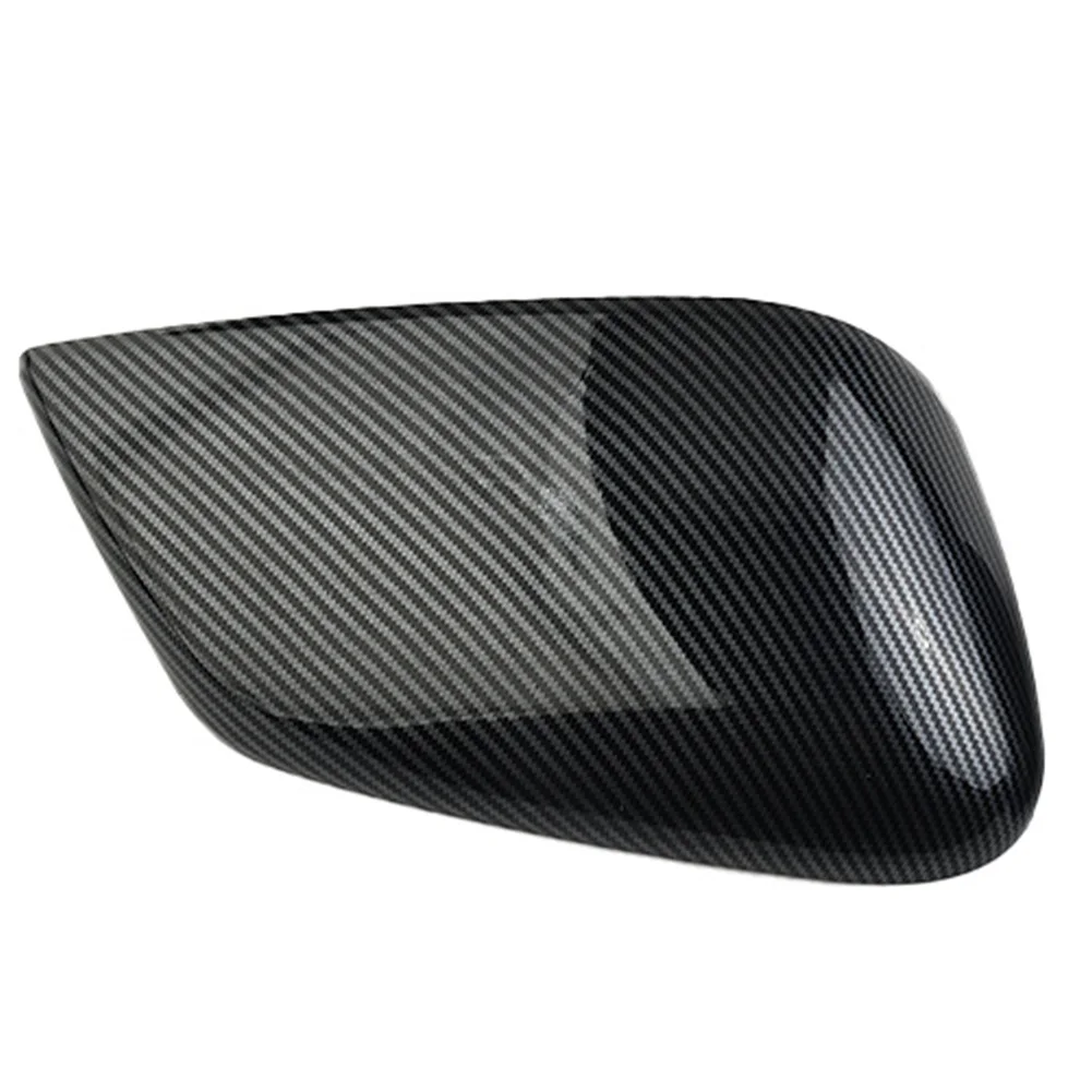 For KIA EV6 2022 Side Mirror Molding Black Car Accessories Carbon Fiber Style Durable Easy To Install Protector
For KIA EV6 2022 Side Mirror Molding Black Car Accessories Carbon Fiber Style Durable Easy To Install Protector