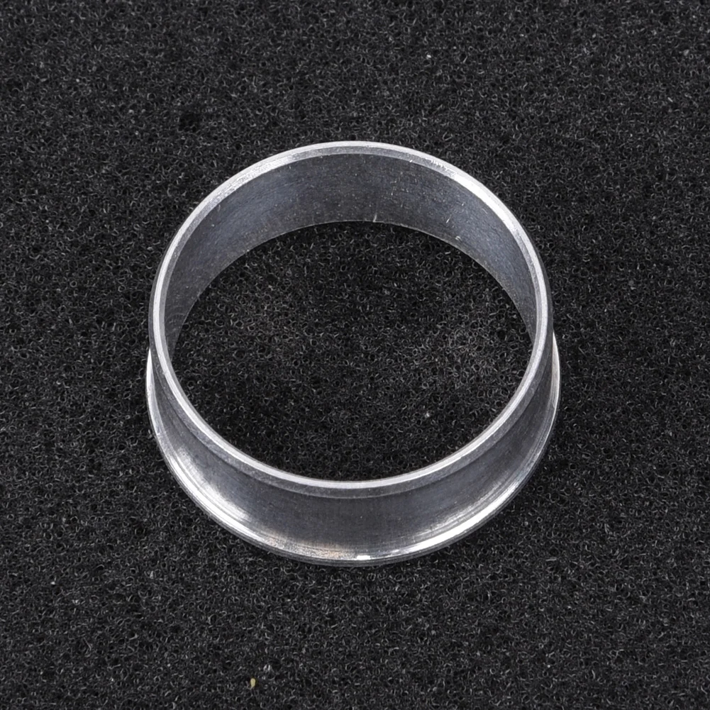 Accessory Bottom bracket Aluminum Alloy Components Fit Set Kit Parts Replacement 24mm to 22mm Silver Adapter Bike
Accessory Bottom bracket Aluminum Alloy Components Fit Set Kit Parts Replacement 24mm to 22mm Silver Adapter Bike