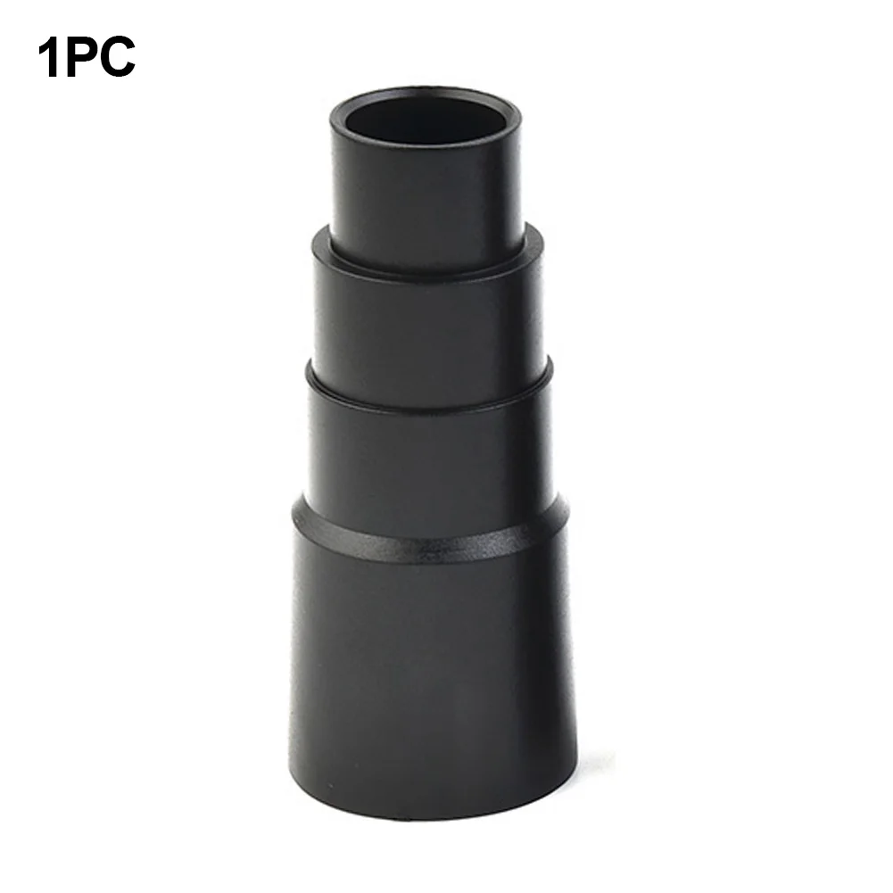 1/2/4pc Universal Vacuum Cleaner Hose Adapter Converter 4-layer/5-layer Vacuum Cleaners Black Household
1/2/4pc Universal Vacuum Cleaner Hose Adapter Converter 4-layer/5-layer Vacuum Cleaners Black Household