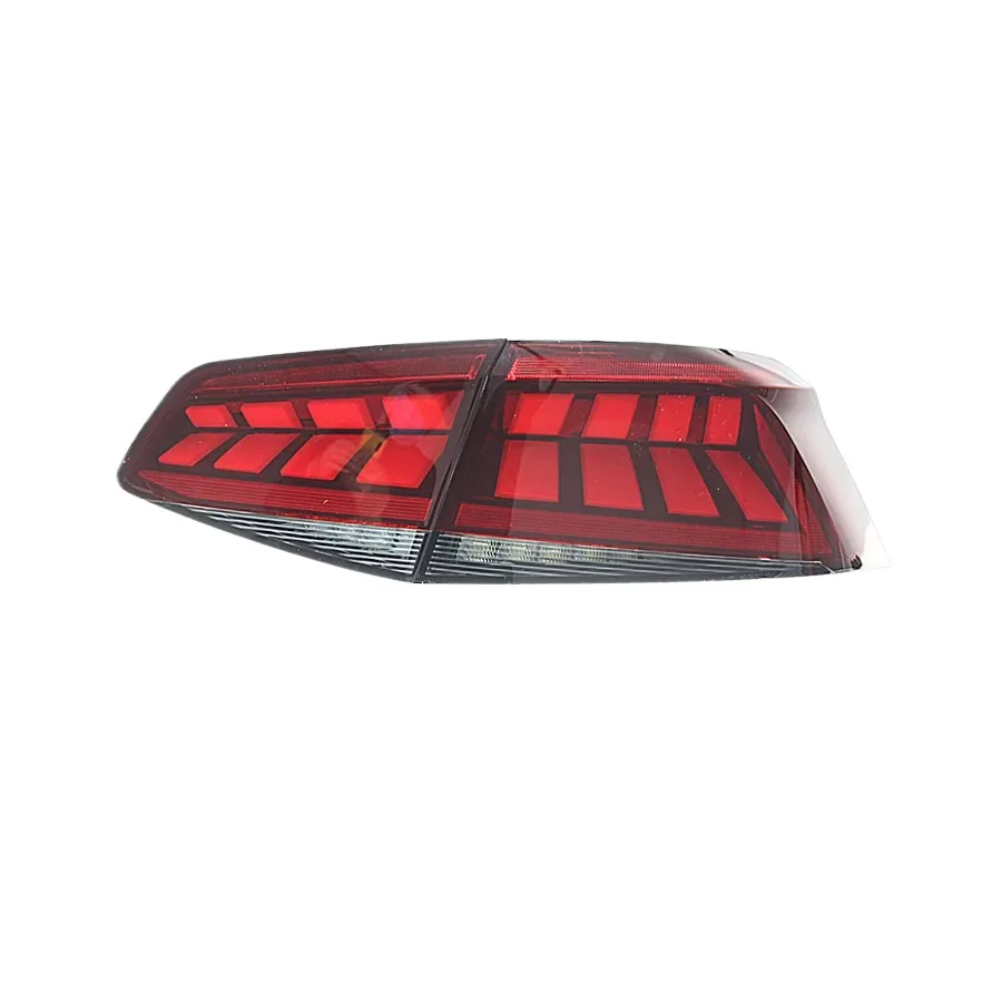 Car Auto Parts LED Trailer Light For VW Passat B8 2016 - 2021 Modified Upgrade Rear Taillight Fog Waterproof IP67 Plug And Play
Car Auto Parts LED Trailer Light For VW Passat B8 2016 - 2021 Modified Upgrade Rear Taillight Fog Waterproof IP67 Plug And Play