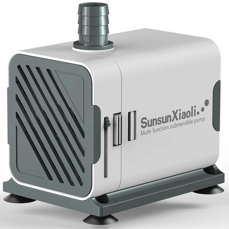 SUNSUN Xiaoli XQP-500 6W XQP-1000 15W XQP-1500 23W Fish Tank маленький погружной насос фильтр циркуляции воды ультра-тихий
SUNSUN Xiaoli XQP-500 6W XQP-1000 15W XQP-1500 23W Fish Tank маленький погружной насос фильтр циркуляции воды ультра-тихий