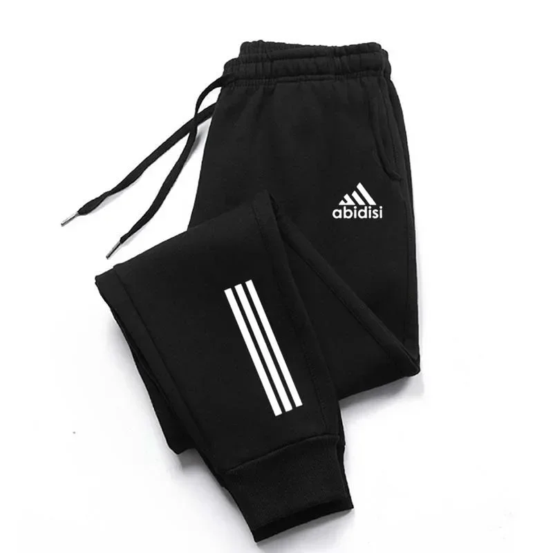 Men's Print LOVE Jogging Sports Pants Casual Training Pants Sportswear Men's Straight Leg Sweatpants Black Gyms Trousers Autumn
Men's Print LOVE Jogging Sports Pants Casual Training Pants Sportswear Men's Straight Leg Sweatpants Black Gyms Trousers Autumn