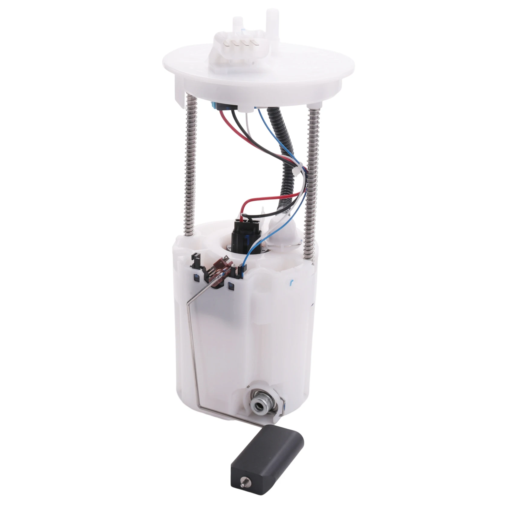 Модуль топливного насоса 466GE, сменный модуль Assy 13592601 13575894 13582544 812609568 для Chevrolet Spark Matiz 1.2L
Модуль топливного насоса 466GE, сменный модуль Assy 13592601 13575894 13582544 812609568 для Chevrolet Spark Matiz 1.2L