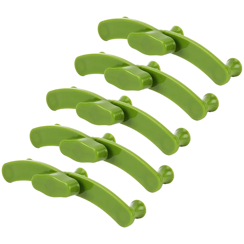 Plant Climbing Clips Training Bender Branch Auxiliary Tool Support Bending Fixed for
Plant Climbing Clips Training Bender Branch Auxiliary Tool Support Bending Fixed for