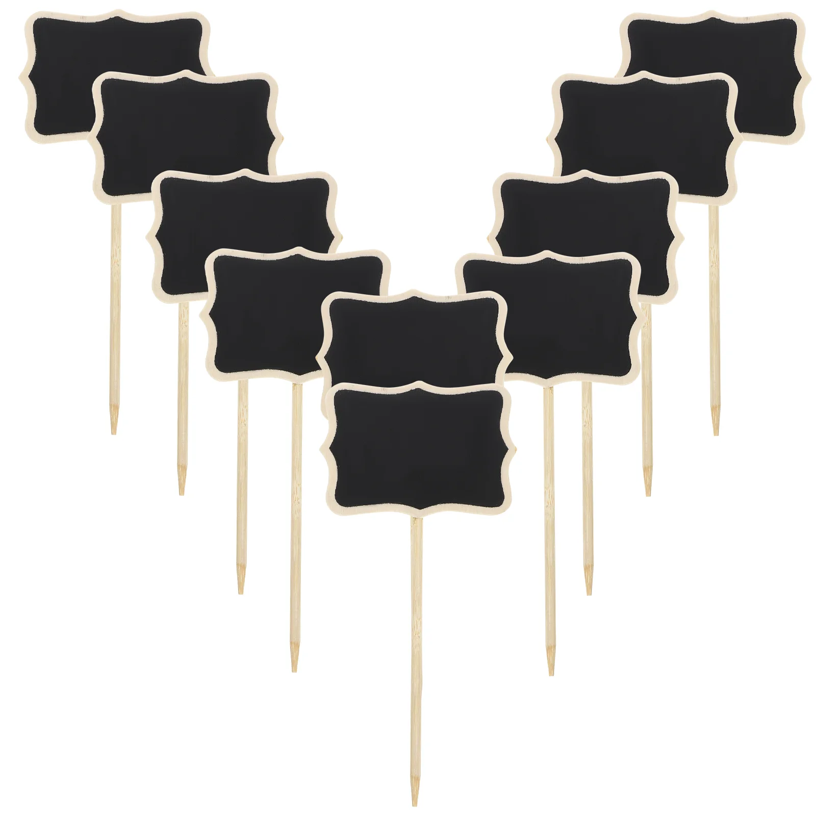 6x8cm Mini Chalkboards Blackboard for Message Board Signs Chalkboard Price Tags Plant Tag Blackboard
6x8cm Mini Chalkboards Blackboard for Message Board Signs Chalkboard Price Tags Plant Tag Blackboard