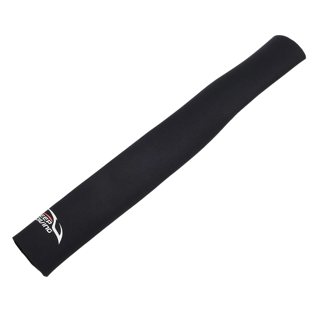 Soft Pad Sleeve for Scuba Diving Crotch Strap Cover, Neoprene + Nylon Material, Comfortable to Use, Black Color
Soft Pad Sleeve for Scuba Diving Crotch Strap Cover, Neoprene + Nylon Material, Comfortable to Use, Black Color