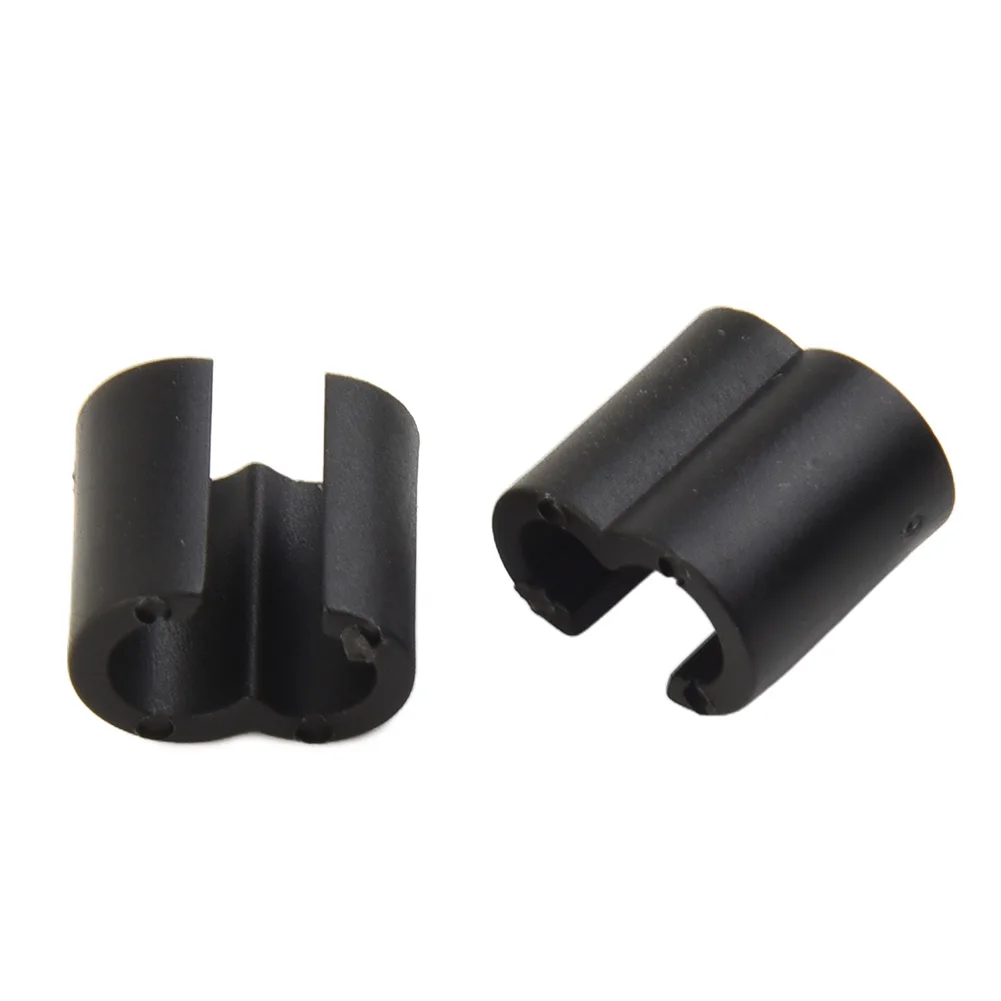 Cable Clips Cable Guide Plastic Parts Supplies Household Hydraulic MTB Shift Cable 10pcs 4mm Clips Frame Fixture
Cable Clips Cable Guide Plastic Parts Supplies Household Hydraulic MTB Shift Cable 10pcs 4mm Clips Frame Fixture