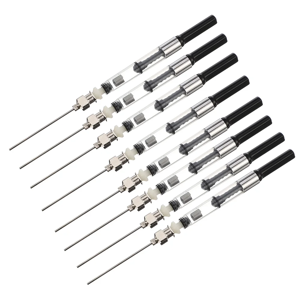 Stobok Fountain Pen Blotter Stuffing Calibers Tool Student Refill Ink Converter Universal Absorber Variety
Stobok Fountain Pen Blotter Stuffing Calibers Tool Student Refill Ink Converter Universal Absorber Variety