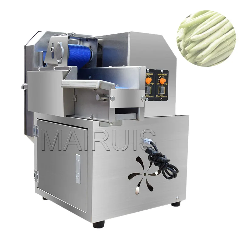 Electric Commercial Vegetable Cutter Machine Potatoes Carrots Slicer Onions Leeks Food Chopping Dicing Machine
Electric Commercial Vegetable Cutter Machine Potatoes Carrots Slicer Onions Leeks Food Chopping Dicing Machine