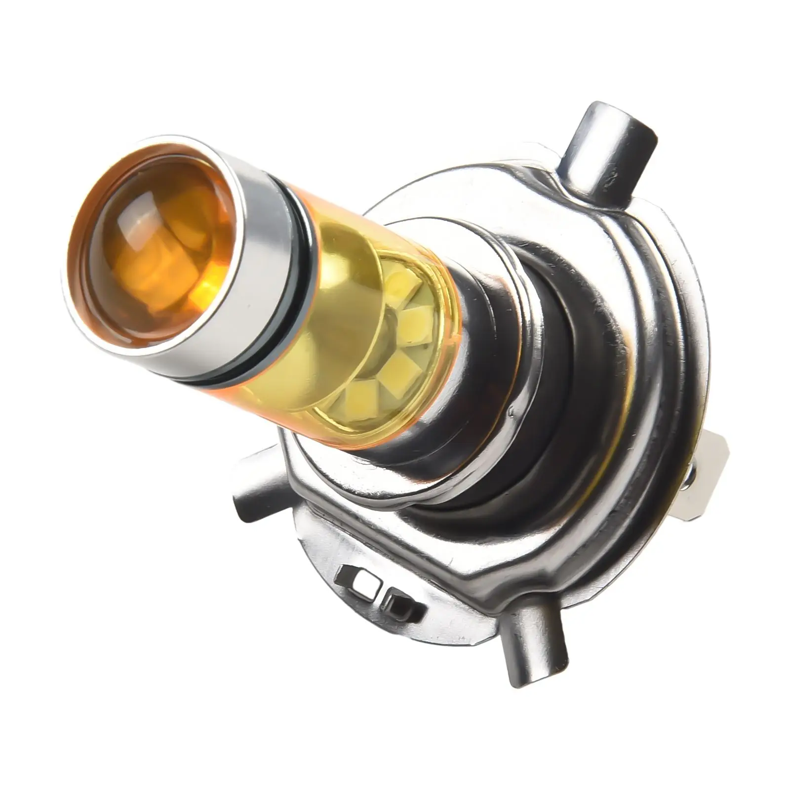 Fog Lights Light Bulbs 100W LED Car Accessories H4 6000K-6500k Headlight Light Universal Fitment For Toyota Cars
Fog Lights Light Bulbs 100W LED Car Accessories H4 6000K-6500k Headlight Light Universal Fitment For Toyota Cars