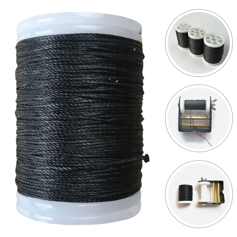 Archery Bowstring Serving Thread Supplies Protector Protective Maintain Accessory
Archery Bowstring Serving Thread Supplies Protector Protective Maintain Accessory