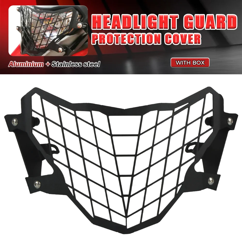 For BMW G310GS Accessories G310 GS G 310 GS G 310GS 2017-2020 2019 Motorcycle Headlight Head Light Guard Protector Cover Grille
For BMW G310GS Accessories G310 GS G 310 GS G 310GS 2017-2020 2019 Motorcycle Headlight Head Light Guard Protector Cover Grille