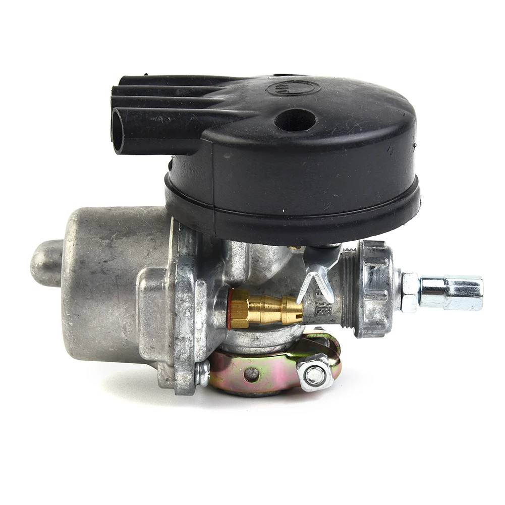 Spare Carburetor Motorized Accessories Metal Carb Replacement Repair Motorcycle 2 Stroke Engine 49cc-80cc Portable
Spare Carburetor Motorized Accessories Metal Carb Replacement Repair Motorcycle 2 Stroke Engine 49cc-80cc Portable