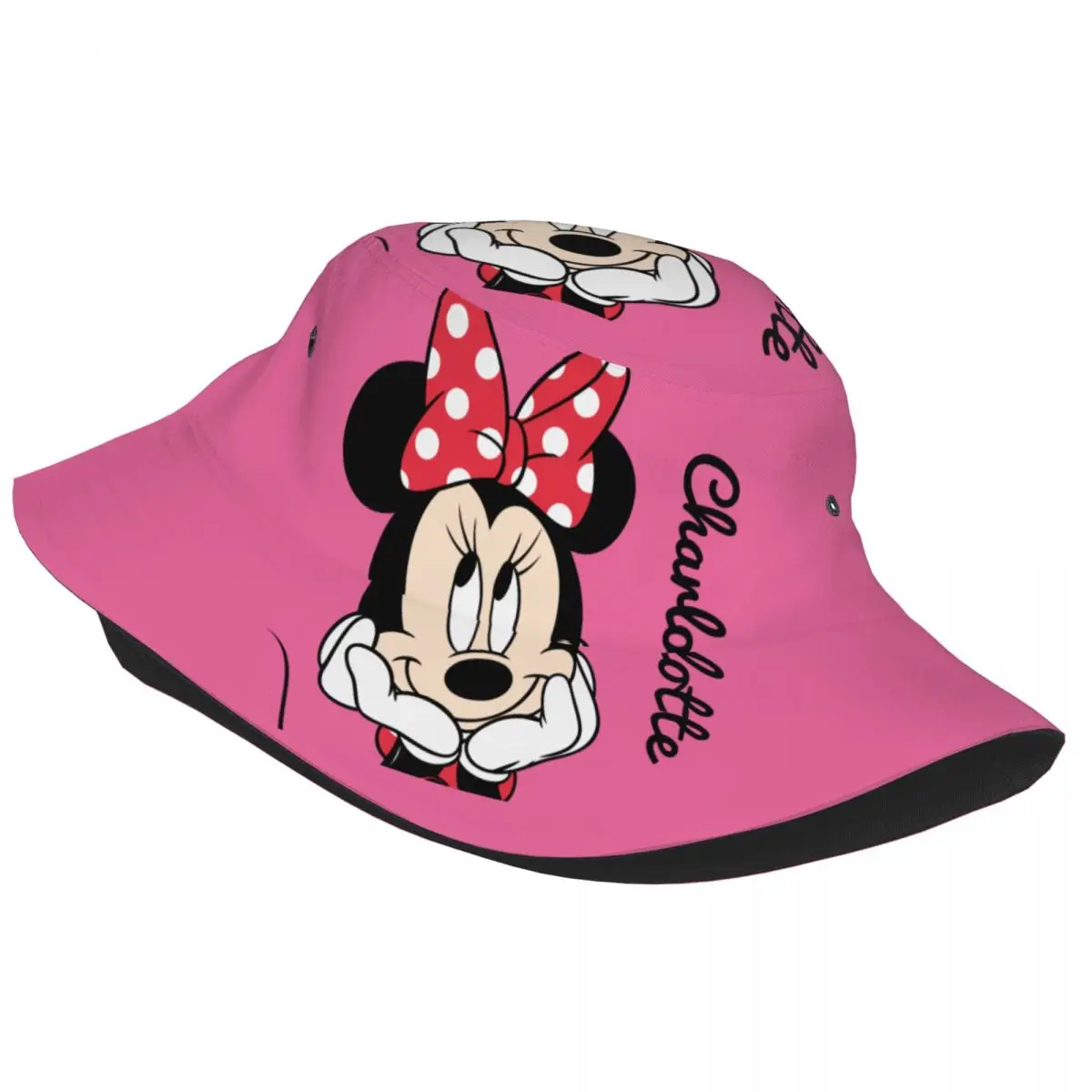 Red Minnie Head In Hands Bucket Hat Gift For Unisex Lovely Kawaii Vocation Caps For Travel Lightweight
Red Minnie Head In Hands Bucket Hat Gift For Unisex Lovely Kawaii Vocation Caps For Travel Lightweight