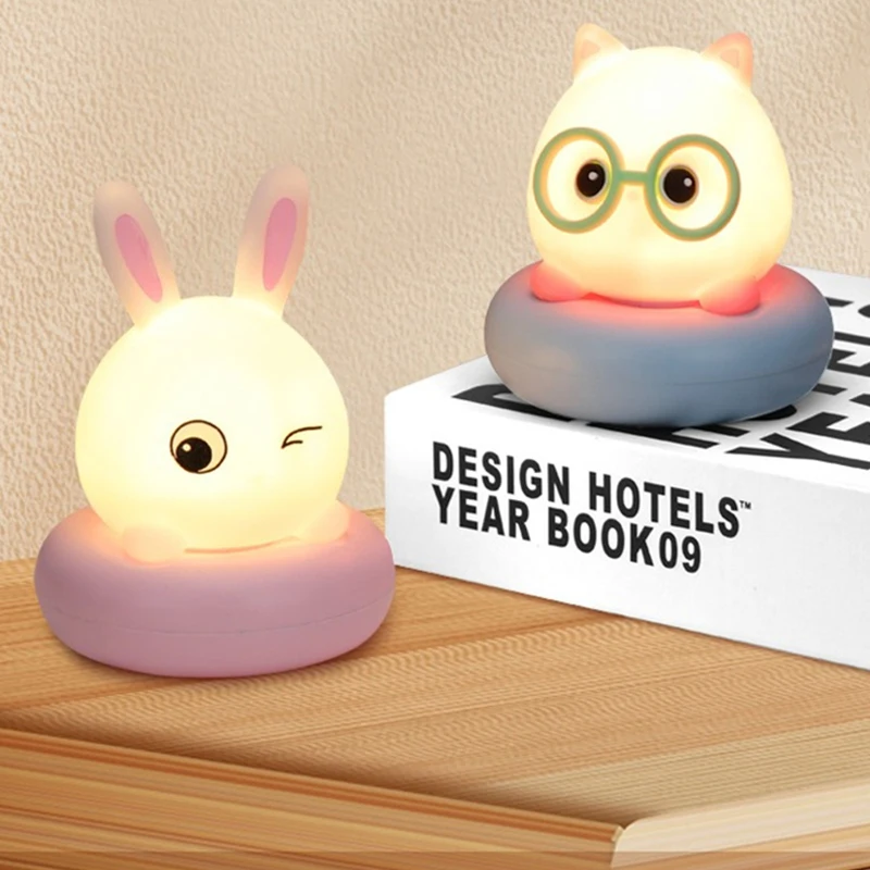 Атмосферная компактная лампа для сна, прикроватная лампа для ухода за ребенком, горячая Расслабляющая лампа для защиты глаз, уход за ребенком, помощь при сне, Лидер продаж
Атмосферная компактная лампа для сна, прикроватная лампа для ухода за ребенком, горячая Расслабляющая лампа для защиты глаз, уход за ребенком, помощь при сне, Лидер продаж